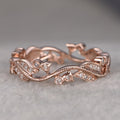 Classic Gold Ring with Timeless Appeal