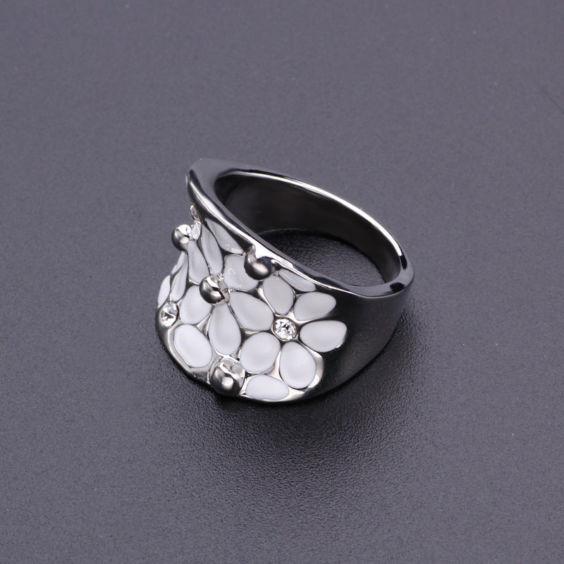 Vintage Handmade Ring