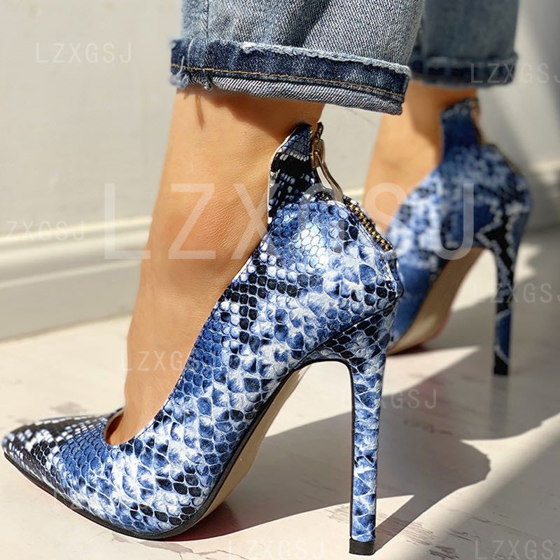 Graceful Orthopedic Shoes for Modern Look