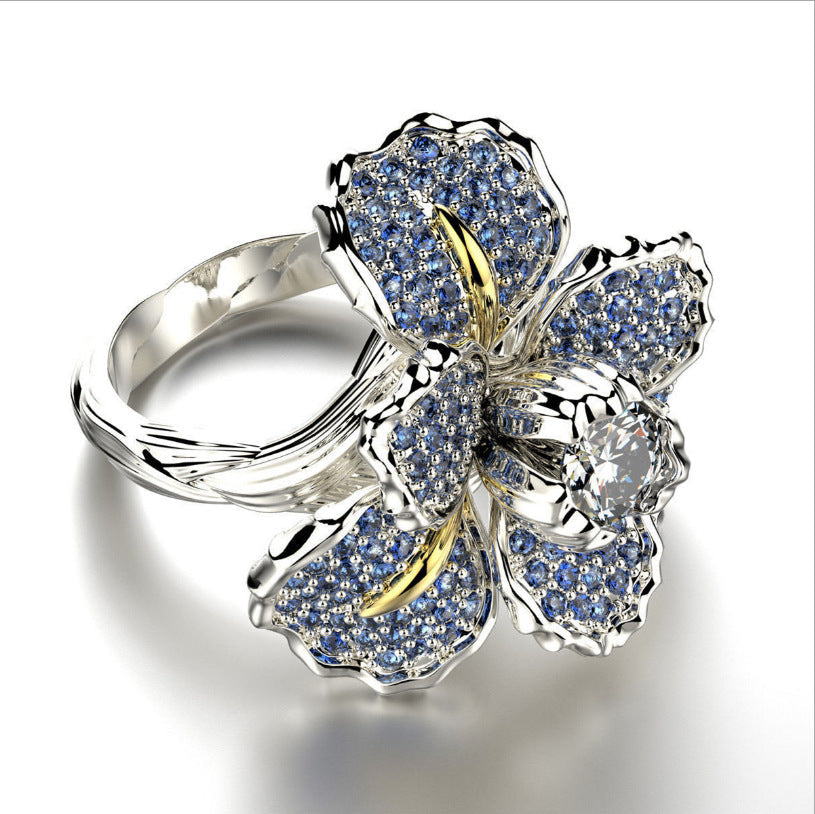 Stunning Ring for Daily Wear