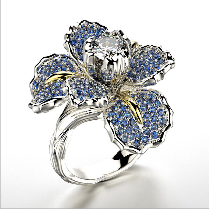 Stunning Ring for Daily Wear