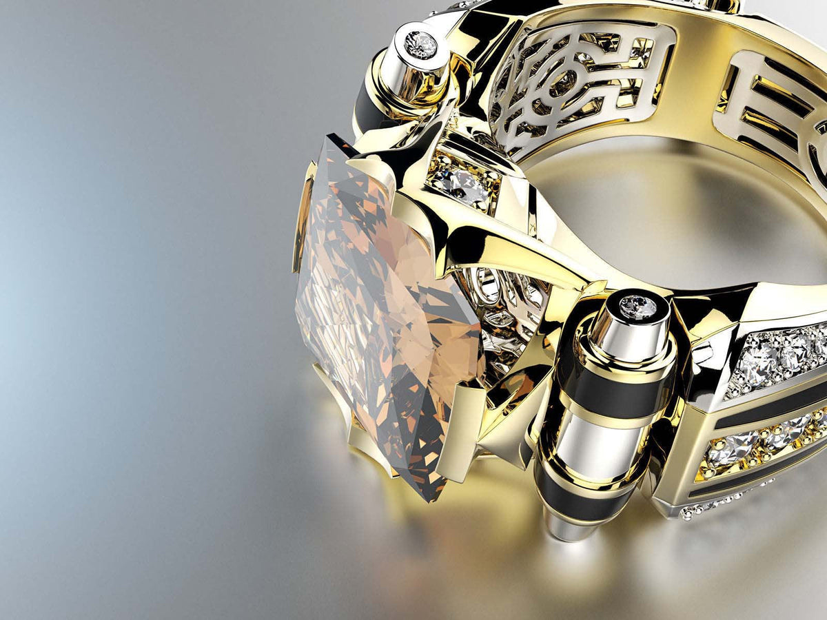 Elegant Ring for Every Occasion