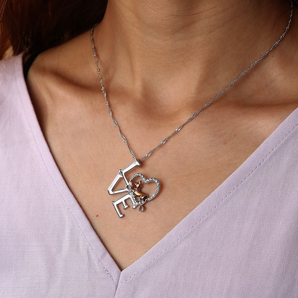 Delicate Artisan Necklace
