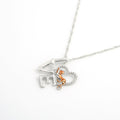 Delicate Artisan Necklace