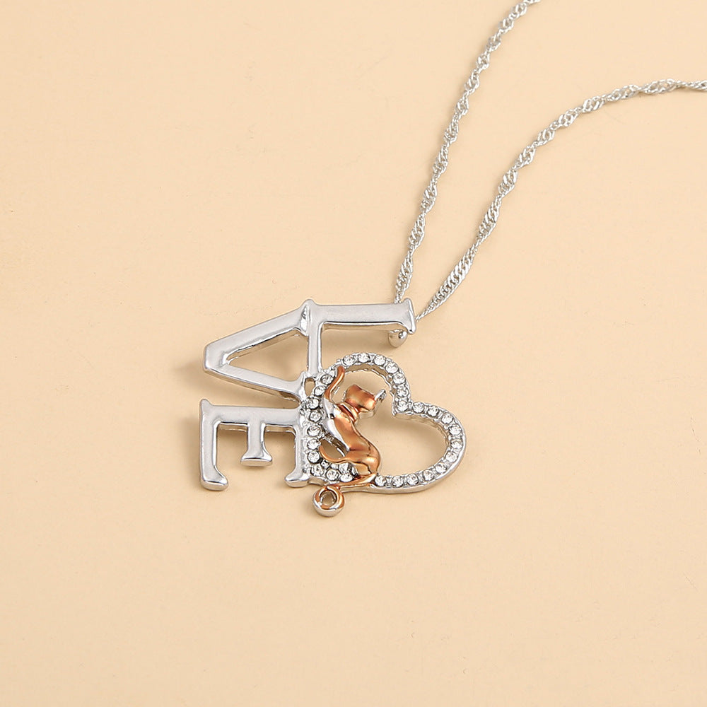 Delicate Artisan Necklace