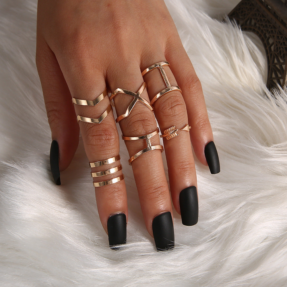 Delicate Artisan Set