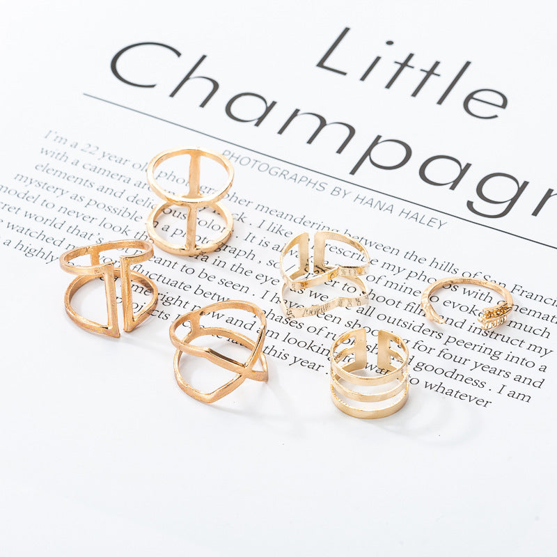 Delicate Artisan Set