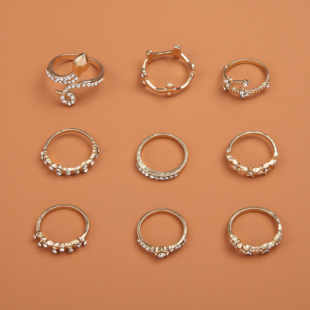 Delicate Artisan Set