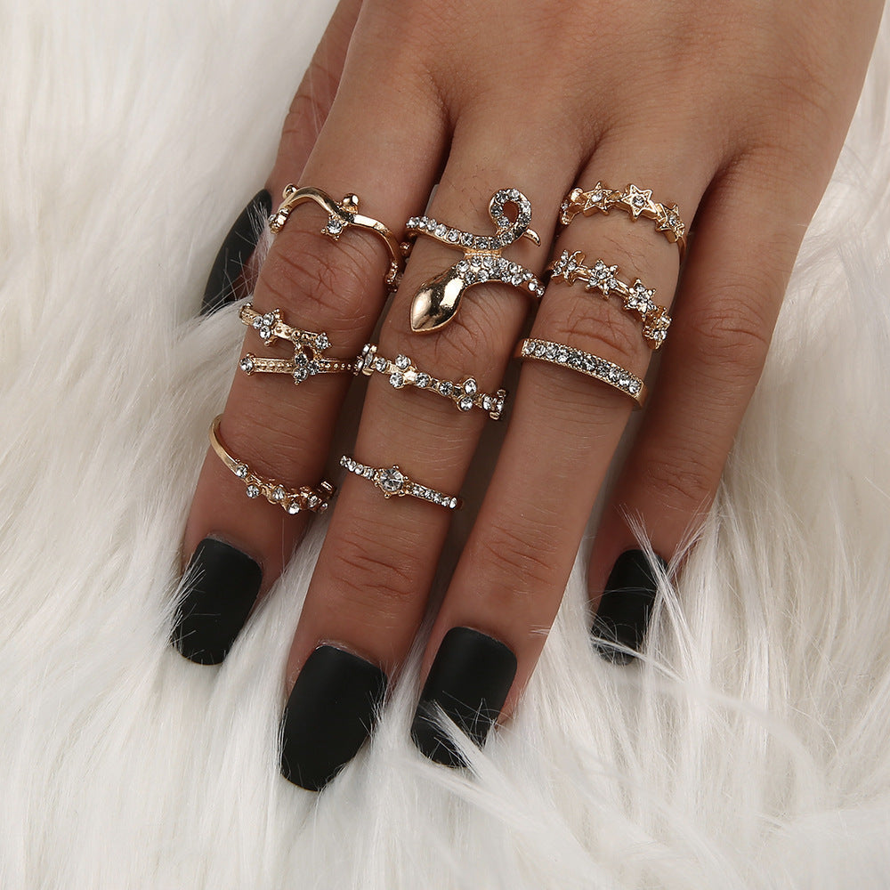 Delicate Artisan Set