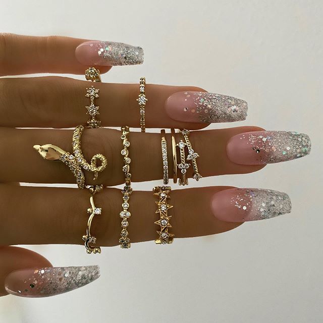 Delicate Artisan Set