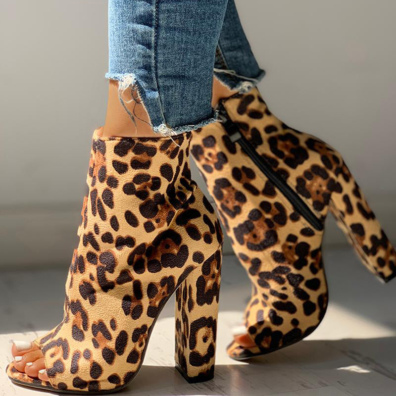 Beautifully Crafted Orthopedic Boots