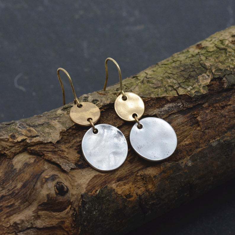 Stunning Earring for Daily Wear