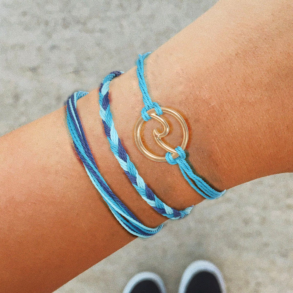 Vintage Handmade Piece