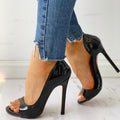 Classic Orthopedic Sandals with Timeless Style