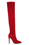 Elegant Orthopedic Boots for Every Step