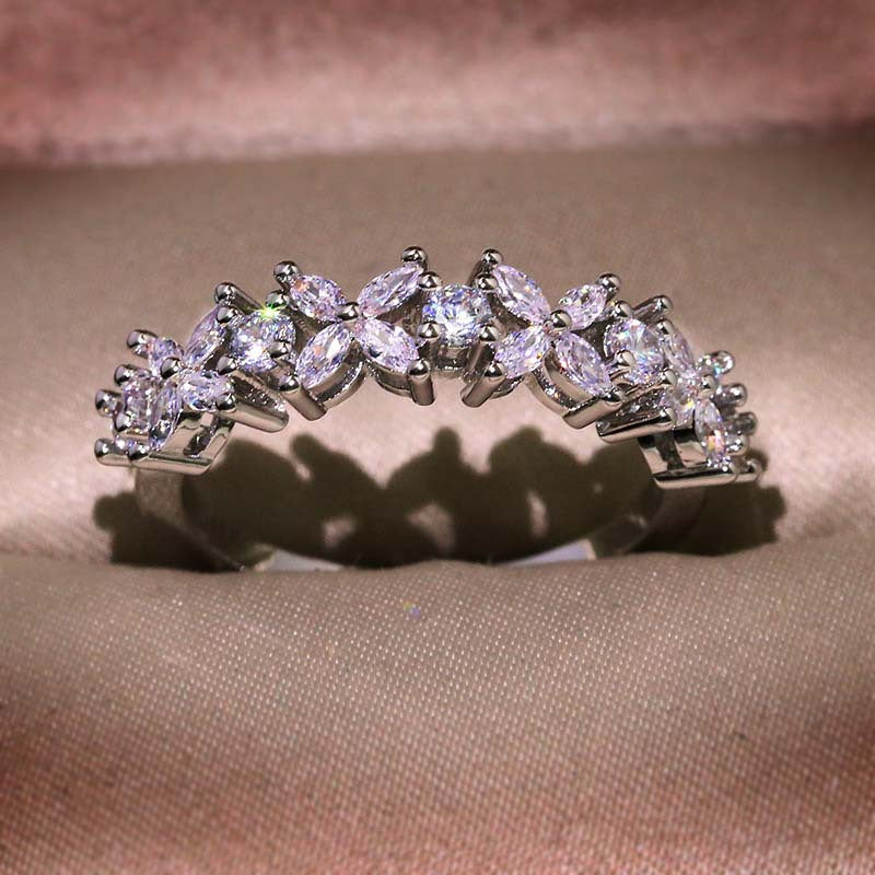 Vintage Handmade Ring