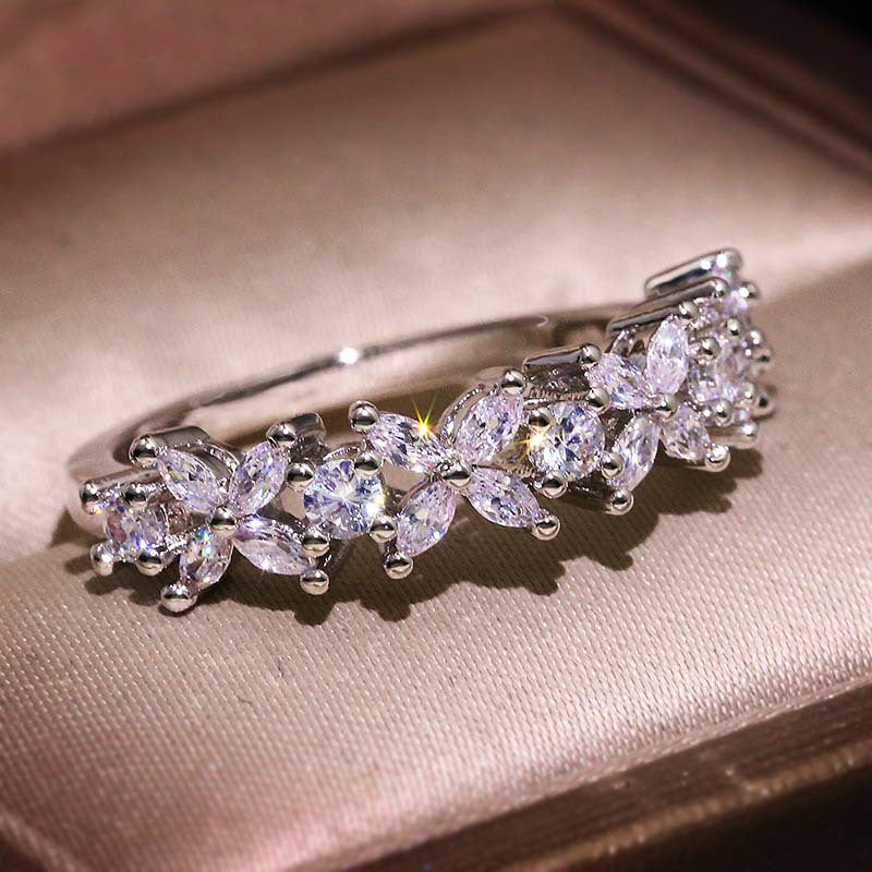 Vintage Handmade Ring