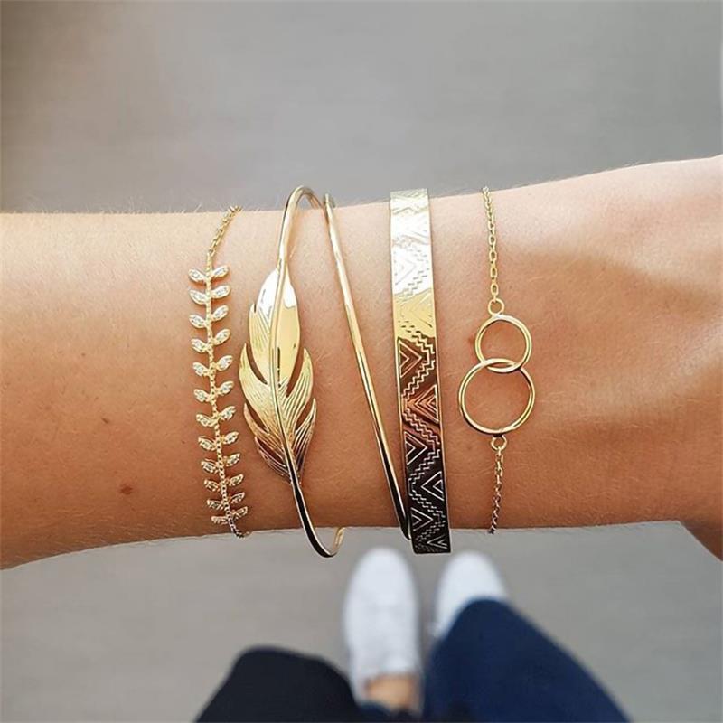 Delicate Artisan Set