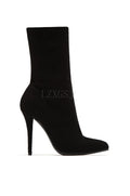 Vintage Inspired Orthopedic Boots