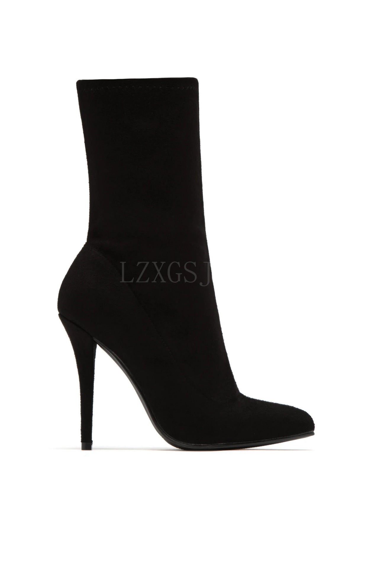 Vintage Inspired Orthopedic Boots
