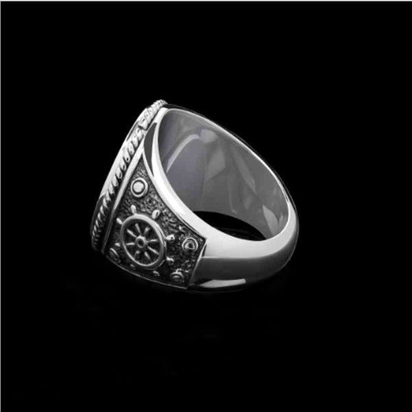 Romantic Ring for Special Moments