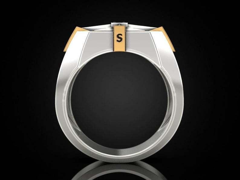 Charming Ring for Any Occasion