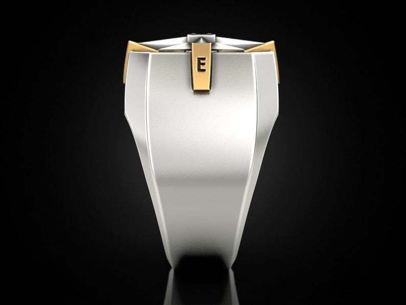 Charming Ring for Any Occasion