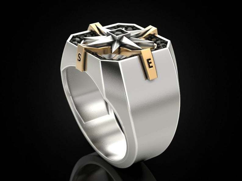 Charming Ring for Any Occasion