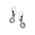 Stunning Gold Earring for Daily Wear
