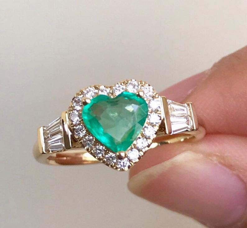 Charming Ring for Any Occasion