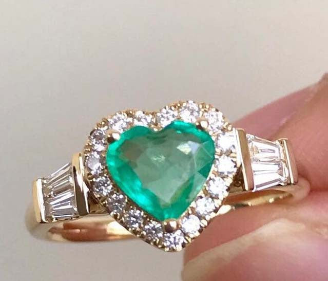Charming Ring for Any Occasion