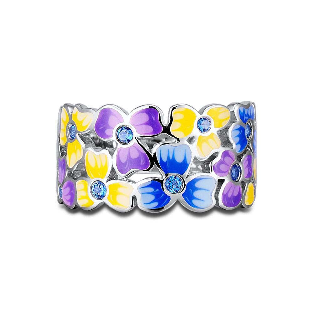 Romantic Gold Ring for Special Moments