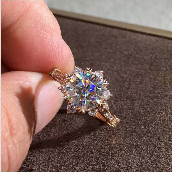 Elegant Gold Ring for Every Occasion
