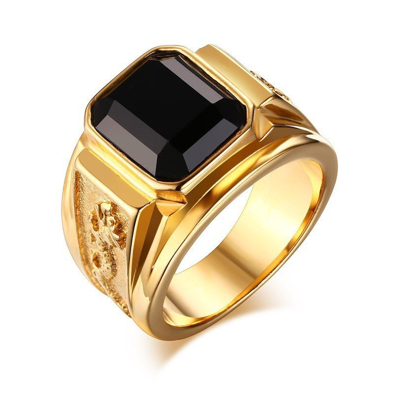 Romantic Ring for Special Moments