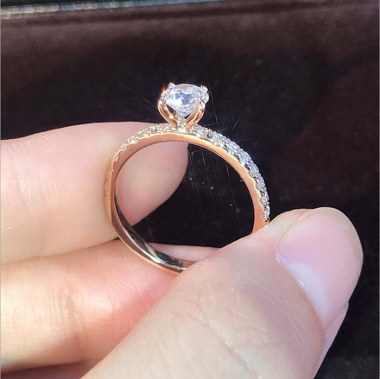 Stunning Ring for Daily Wear
