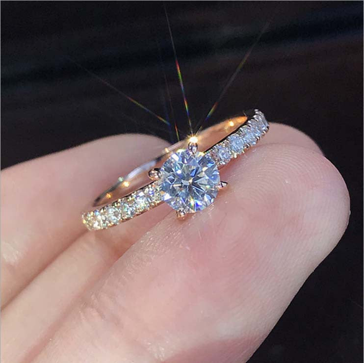 Stunning Ring for Daily Wear