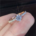 Stunning Ring for Daily Wear