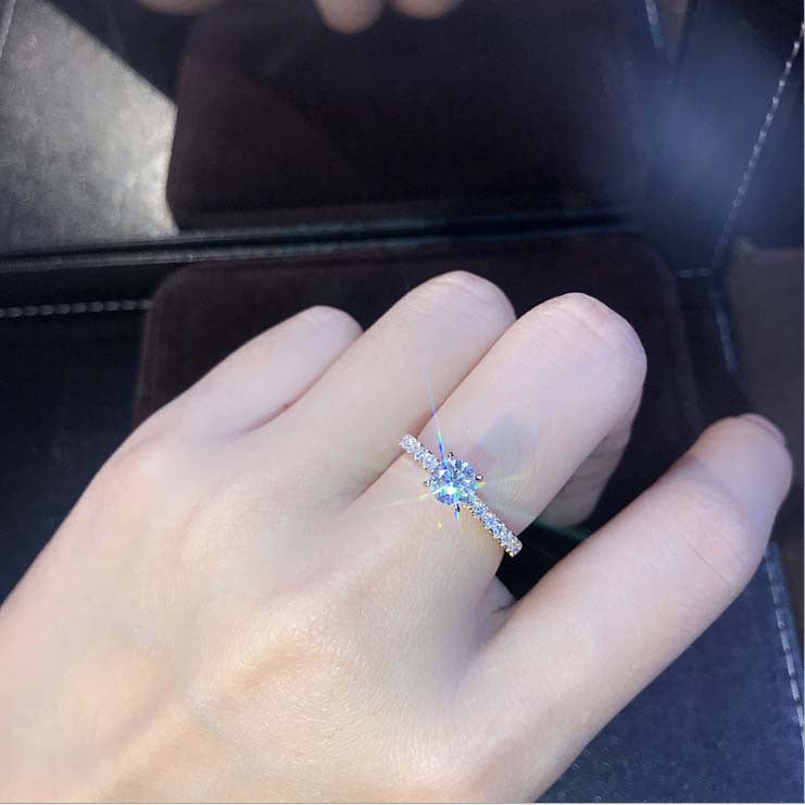 Stunning Ring for Daily Wear
