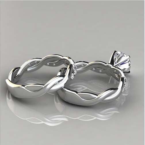 Romantic Ring for Special Moments