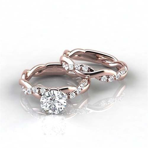 Romantic Ring for Special Moments