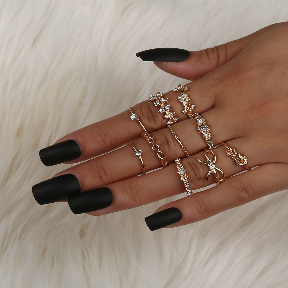 Vintage Handmade Set