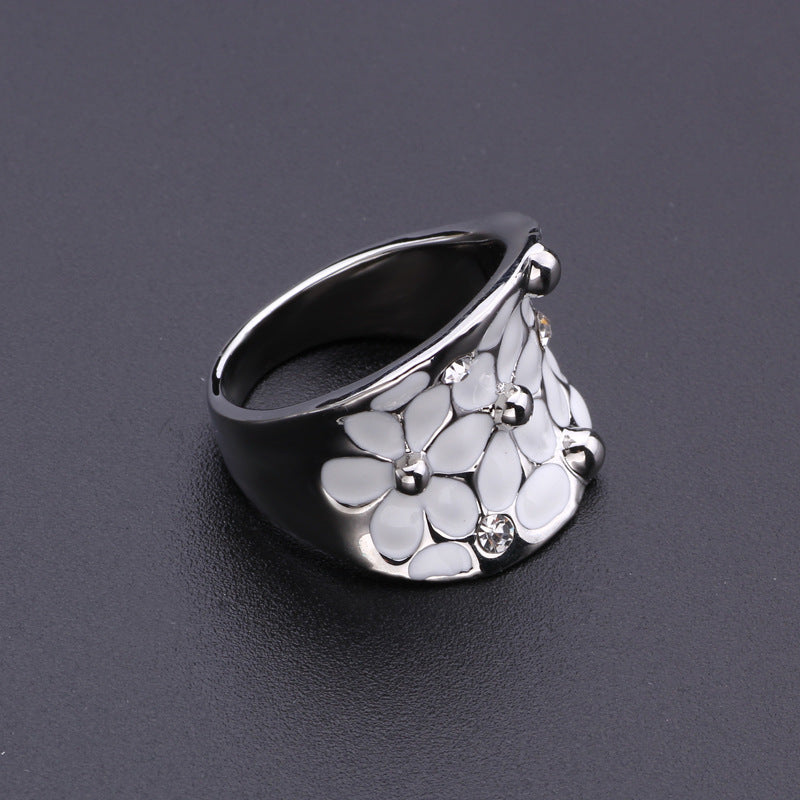 Vintage Handmade Ring
