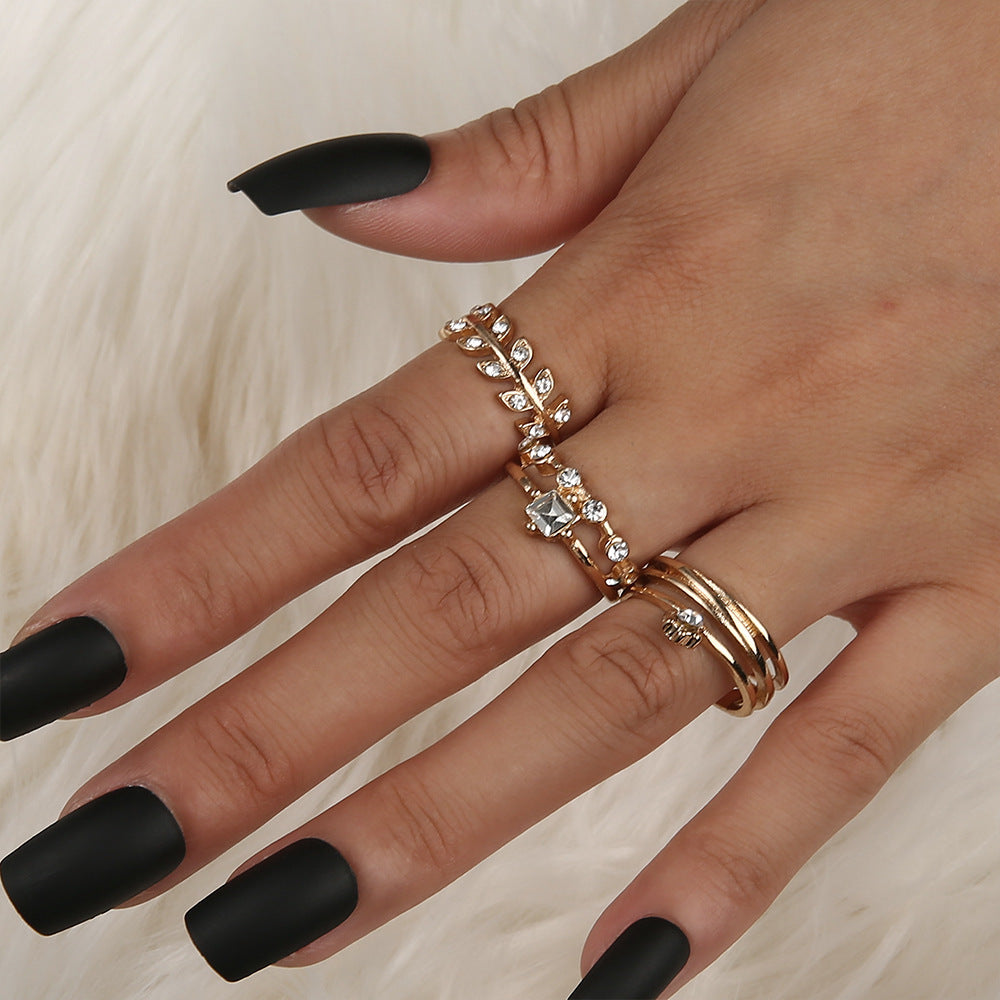 Stunning Set for Daily Wear