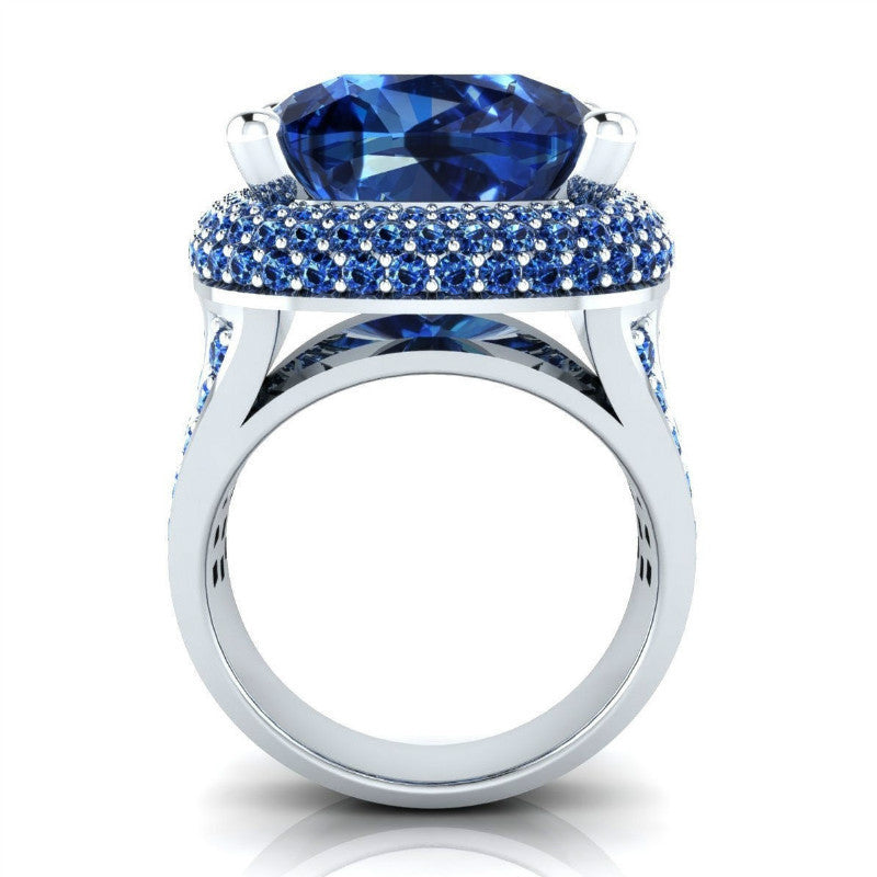 Romantic Ring for Special Moments