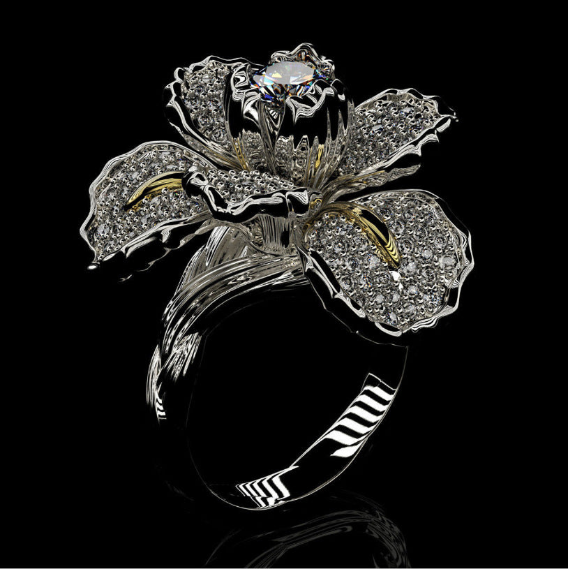 Stunning Ring for Daily Wear