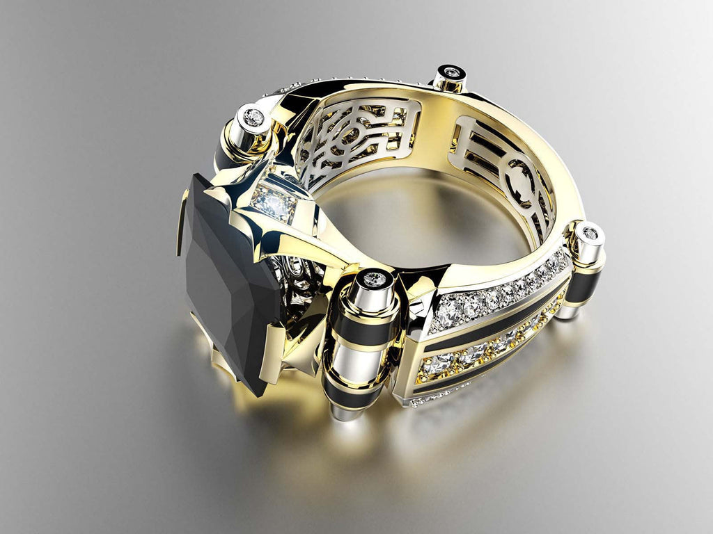 Elegant Ring for Every Occasion