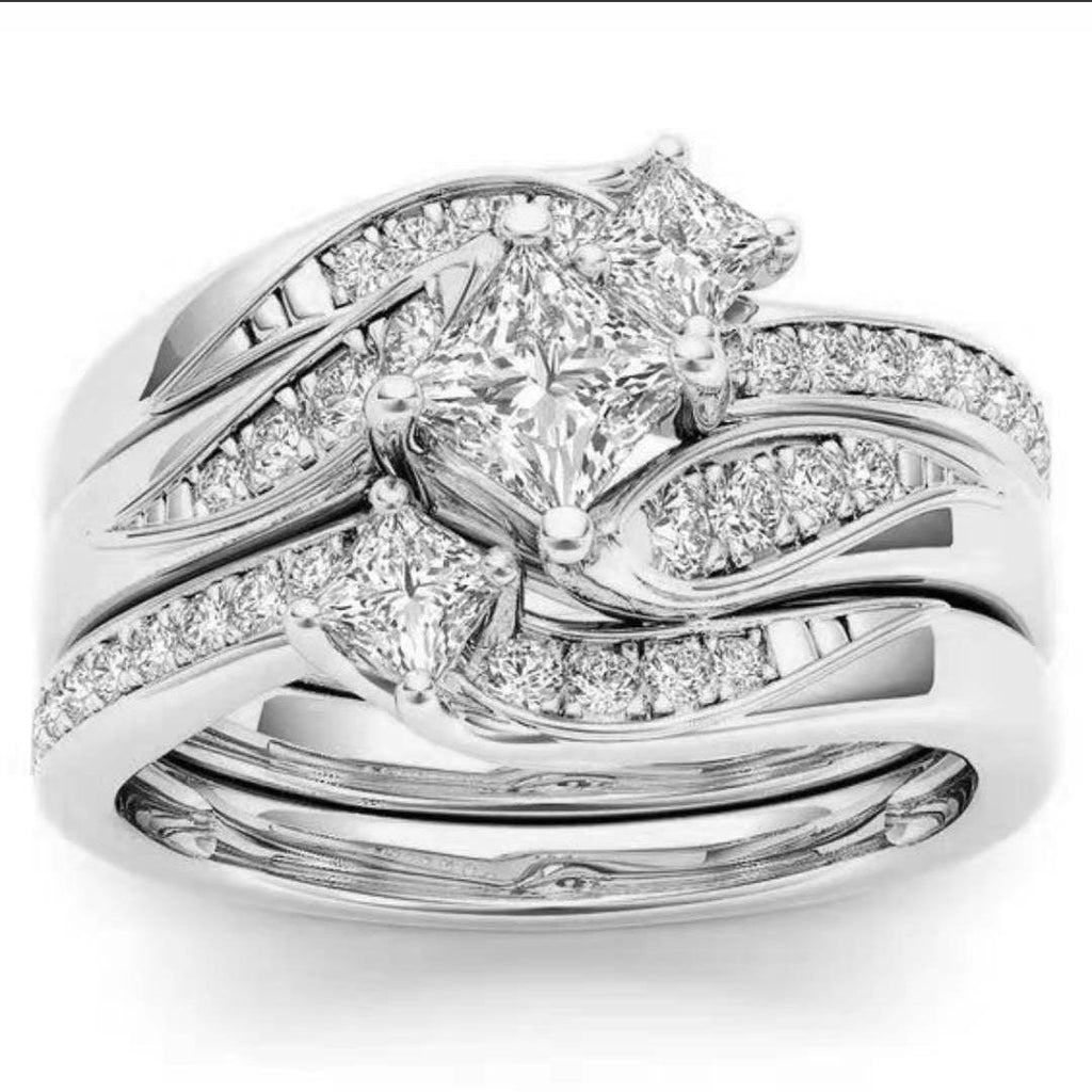 Elegant Gold Set for Every Occasion