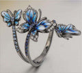 Beautiful Ring with Unique Style