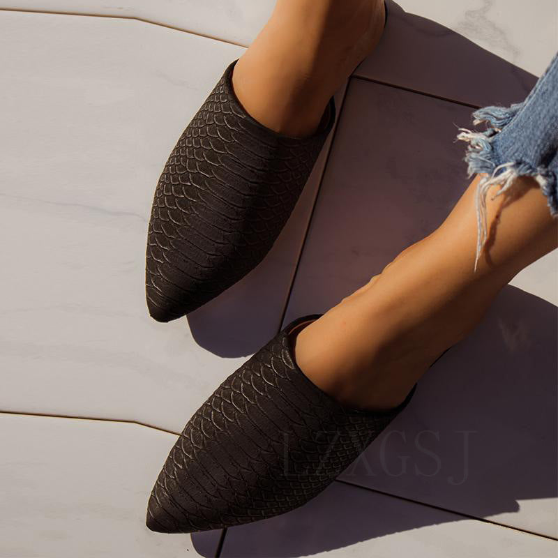 Graceful Orthopedic Sandals for Modern Look