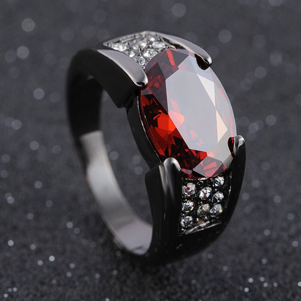 Delicate Artisan Gold Ring